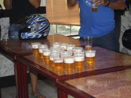 XVII Concentracion - 2010